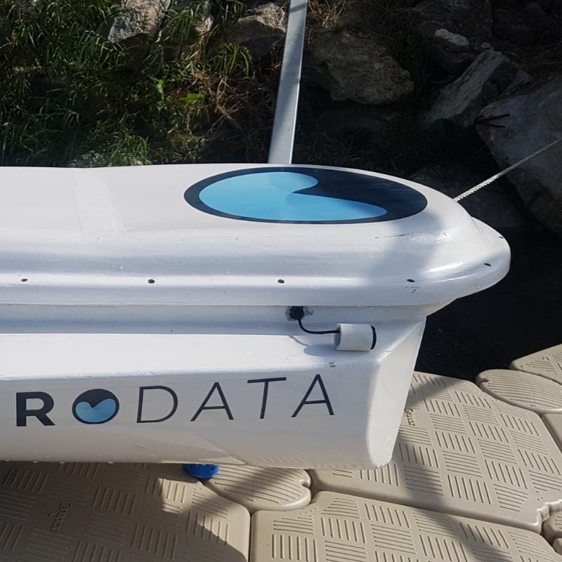 HidroData