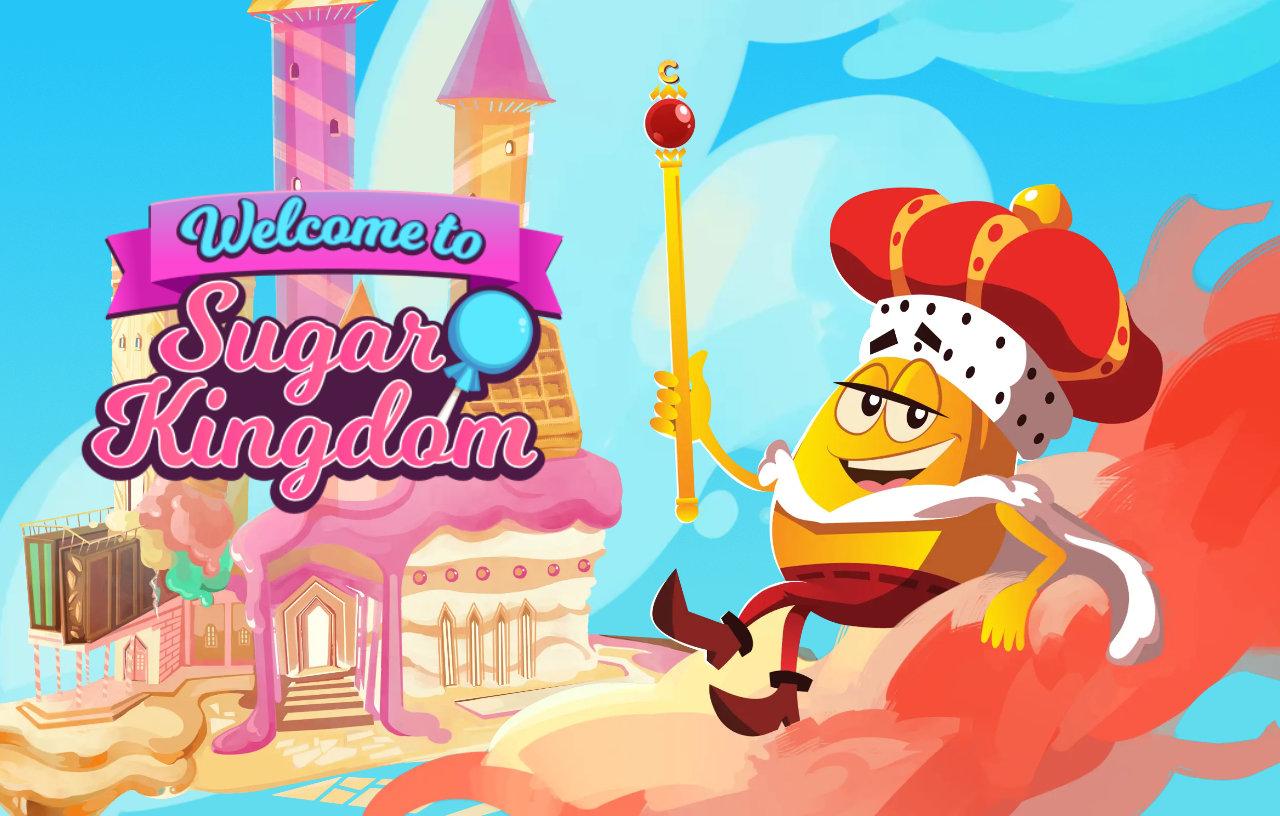 Sugar Kingdom